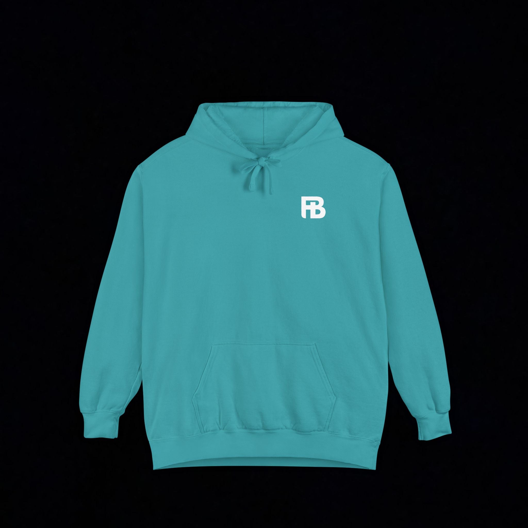 Fridge Boys Run Club Hoodie