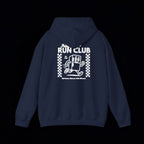 Fridge Boys Run Club Hoodie