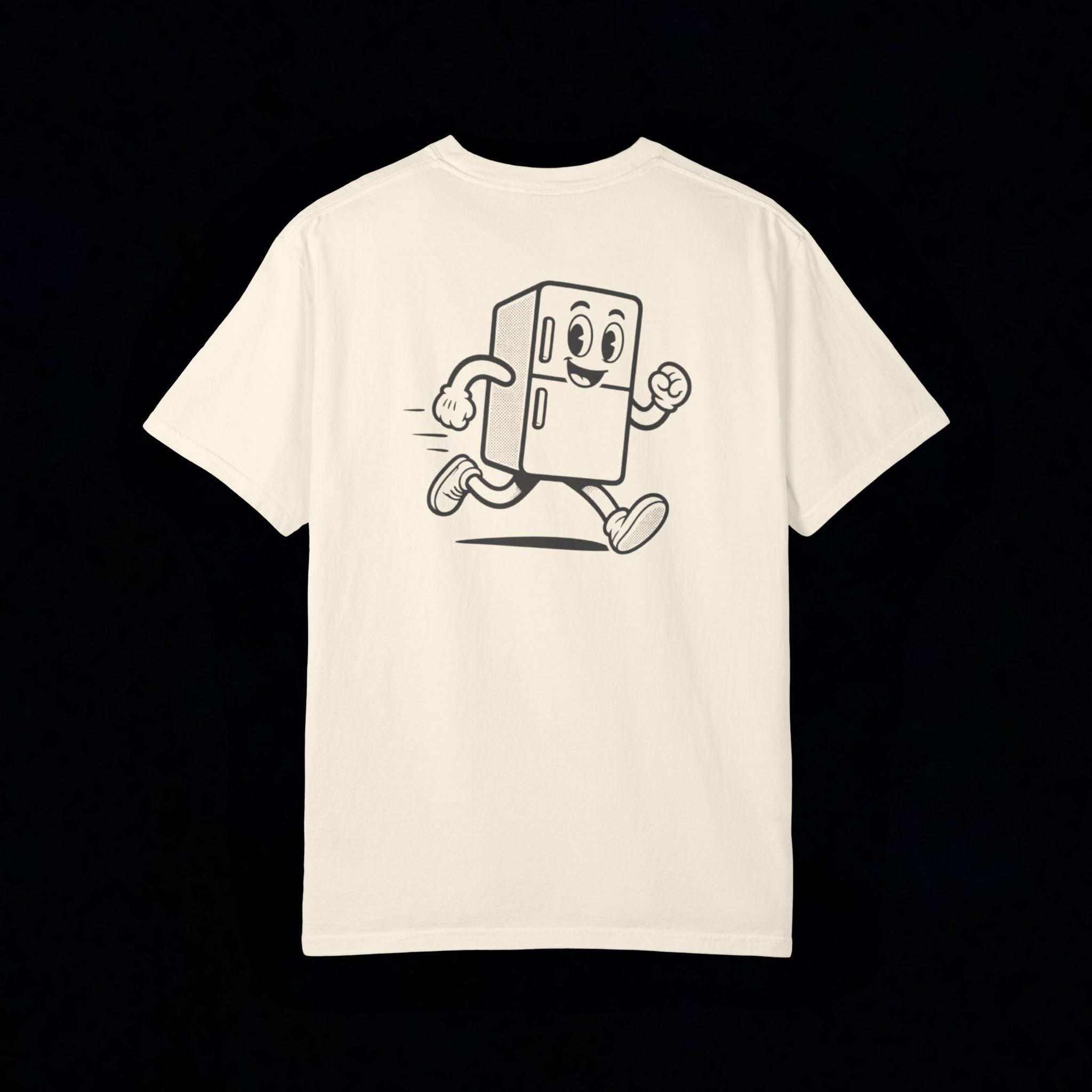 Fridge Boy OG Tee