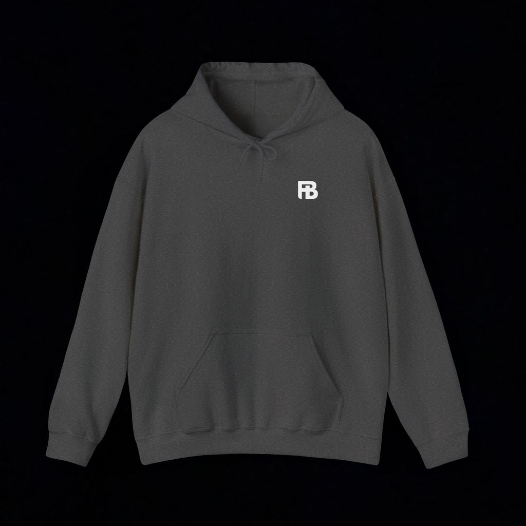 Fridge Boys Run Club Hoodie