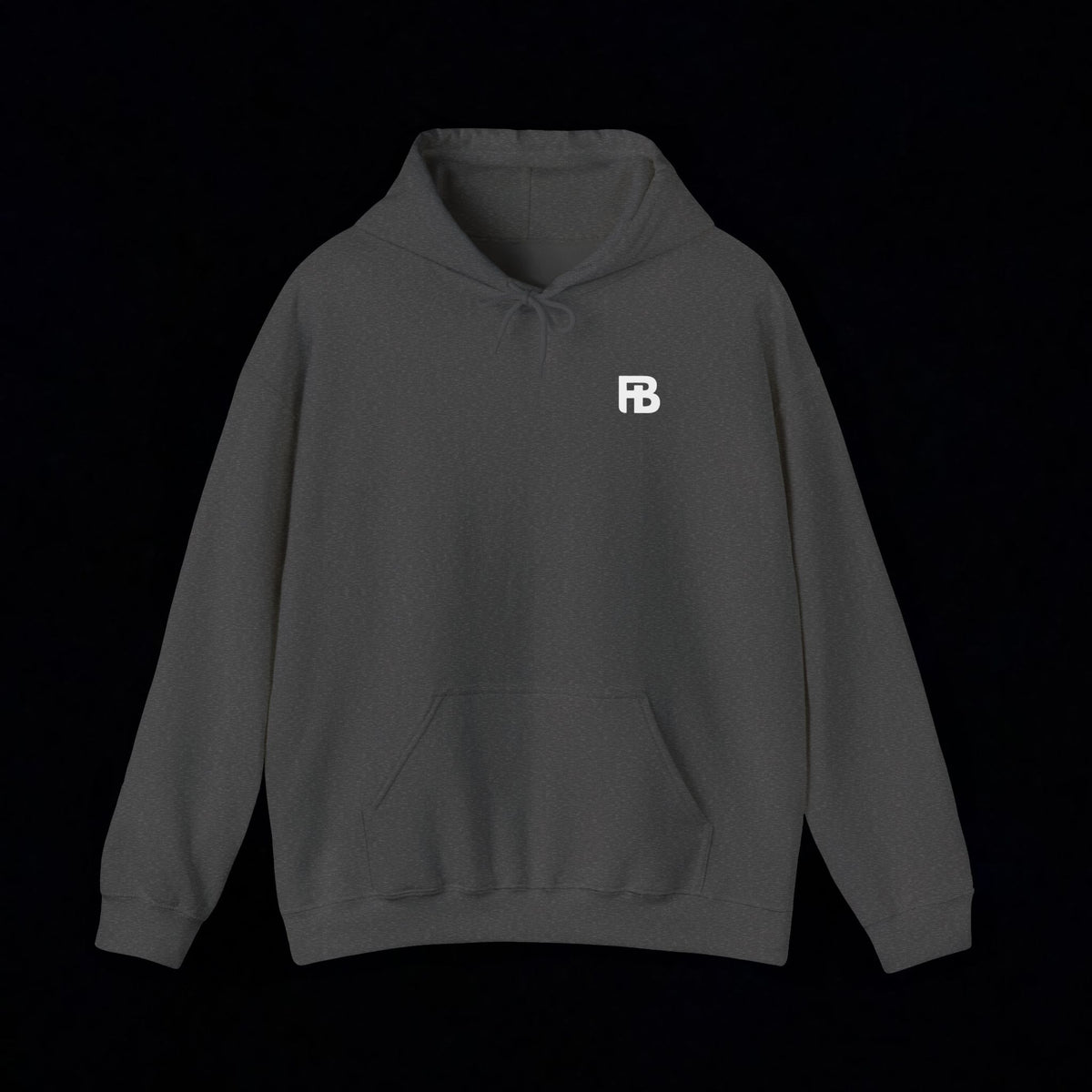 Fridge Boys Run Club Hoodie