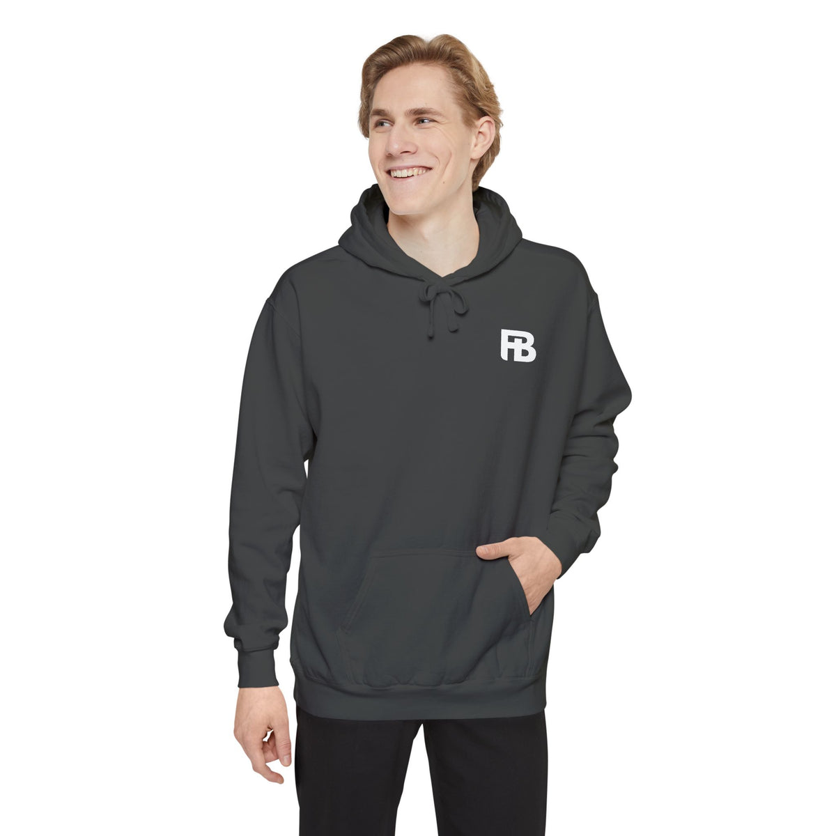 Fridge Boys OG Hoodie