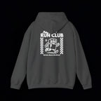 Fridge Boys Run Club Hoodie