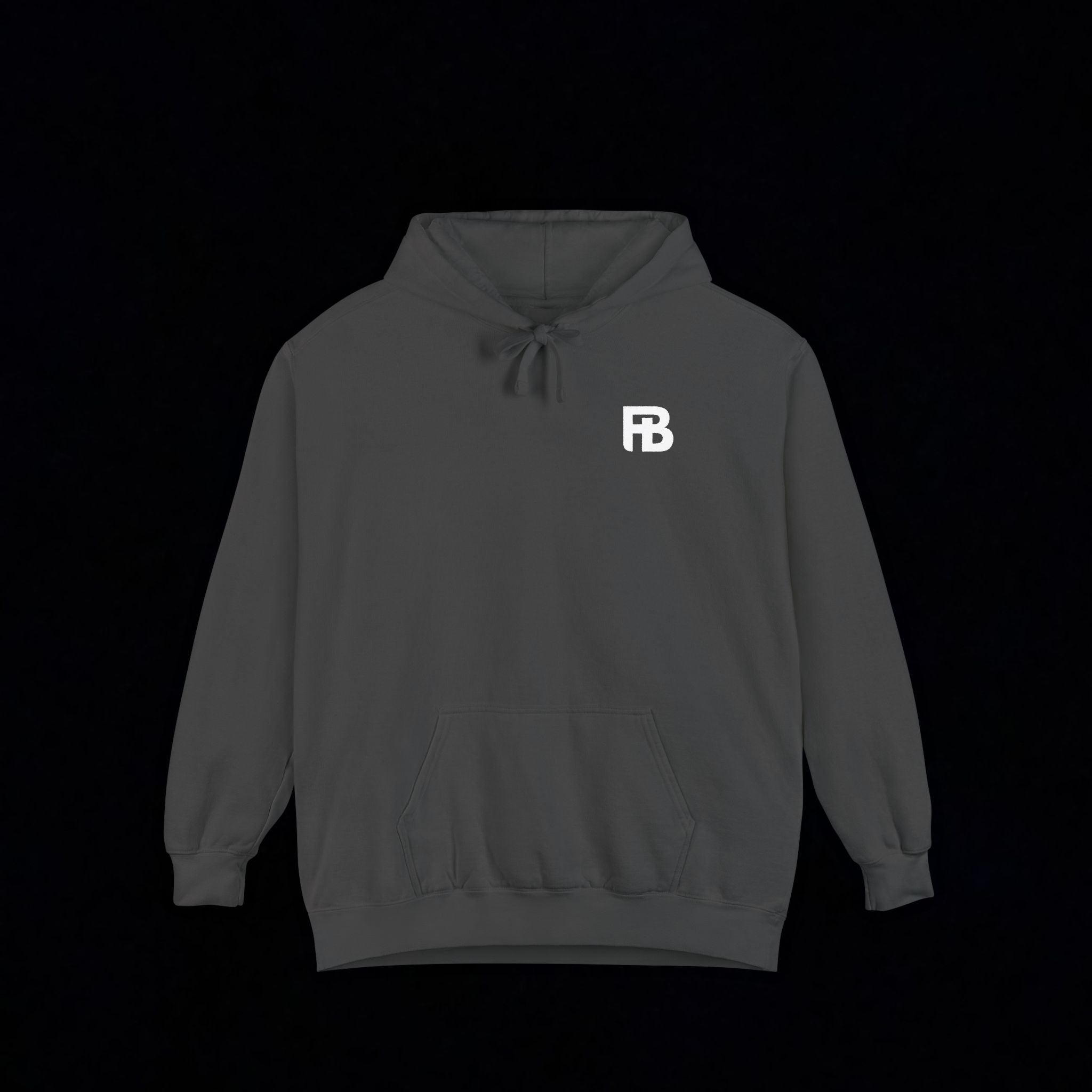 Fridge Boys Run Club Hoodie