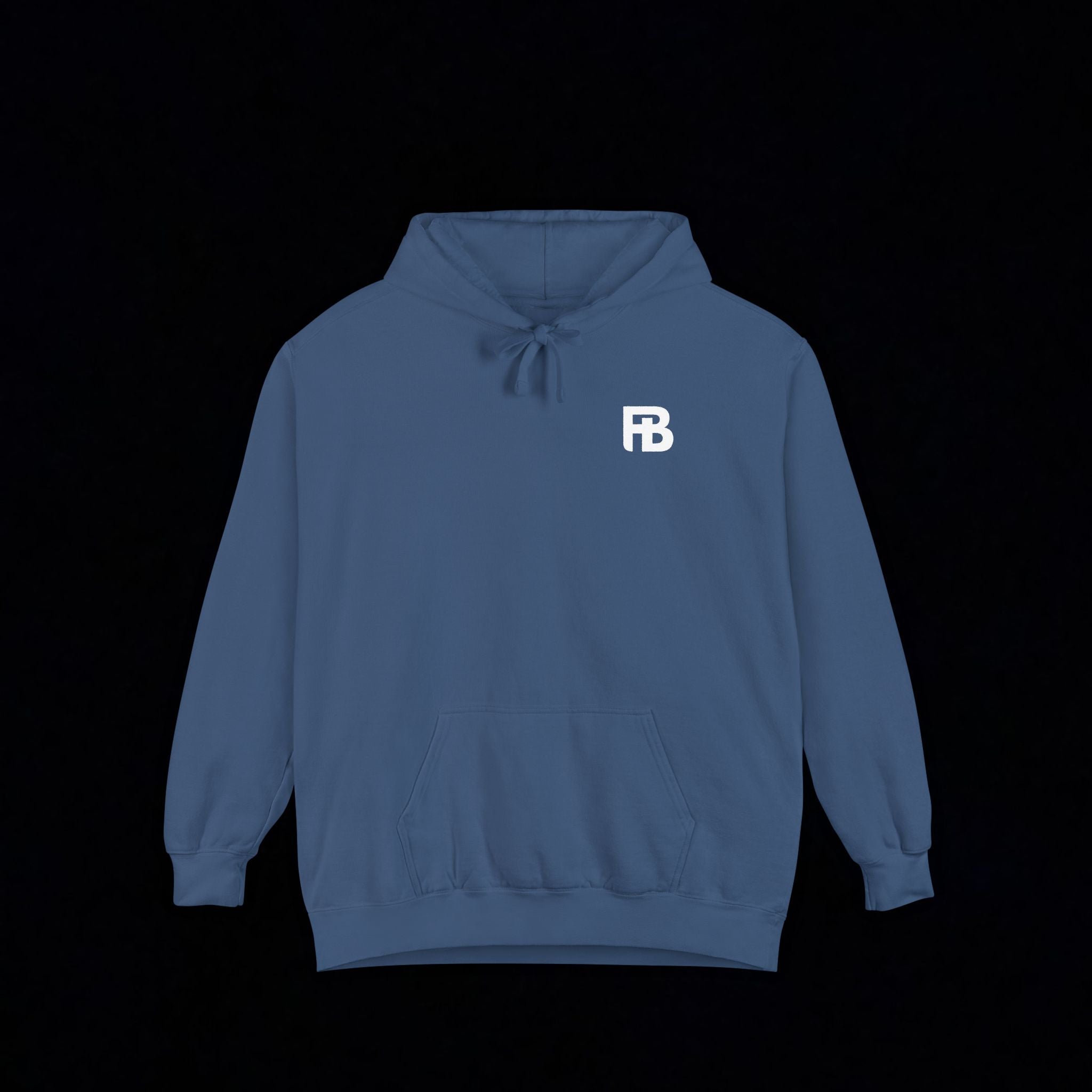 Fridge Boys Run Club Hoodie