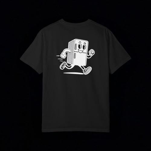 Fridge Boy OG Tee