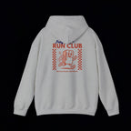 Fridge Boys Run Club Hoodie