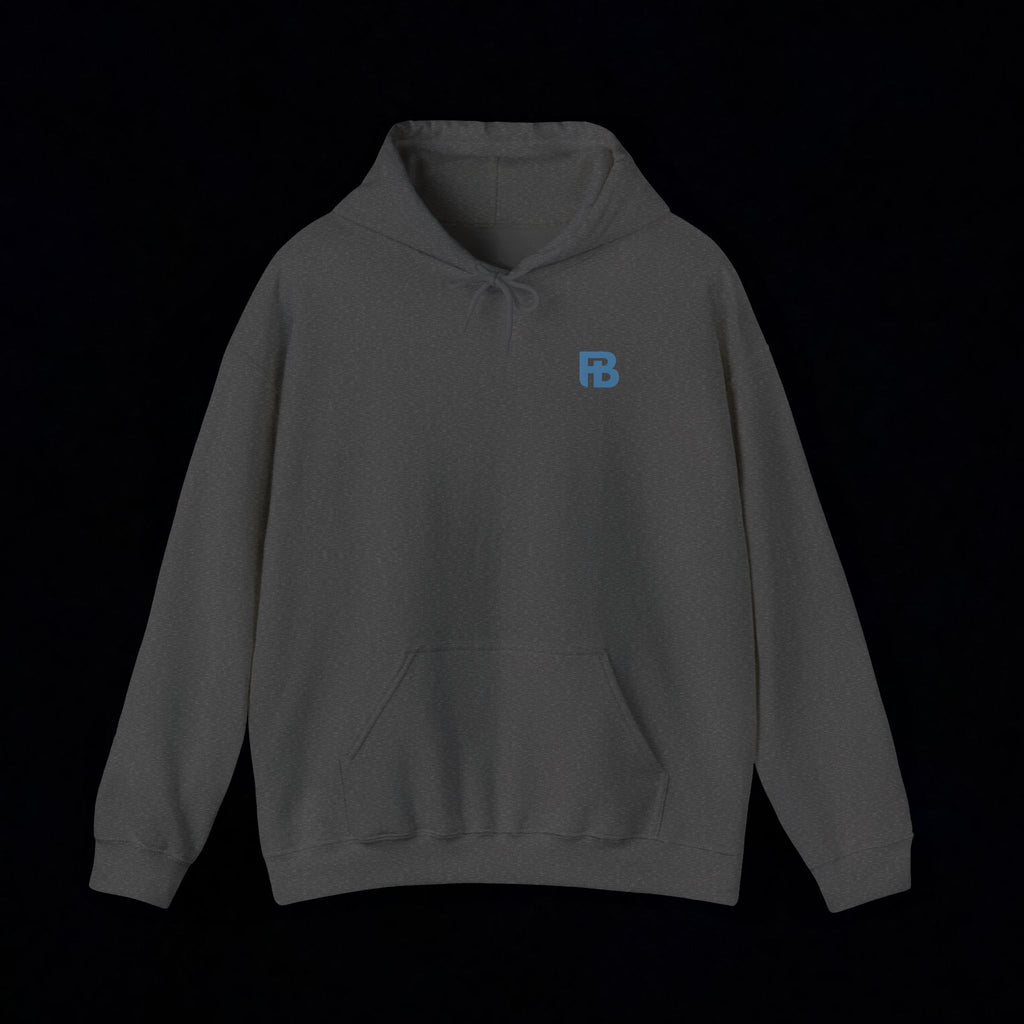 Built By the Fridge Hoodie