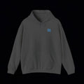 Built By the Fridge Hoodie