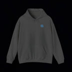 Built By the Fridge Hoodie