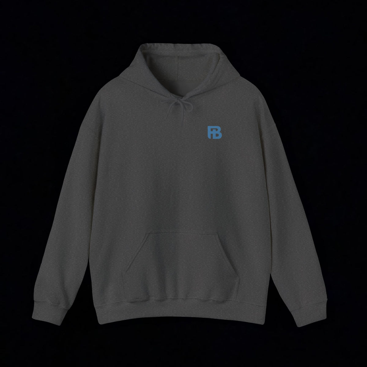 Built By the Fridge Hoodie