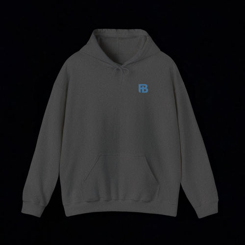 Built By the Fridge Hoodie