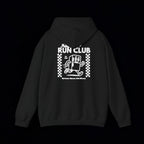 Fridge Boys Run Club Hoodie