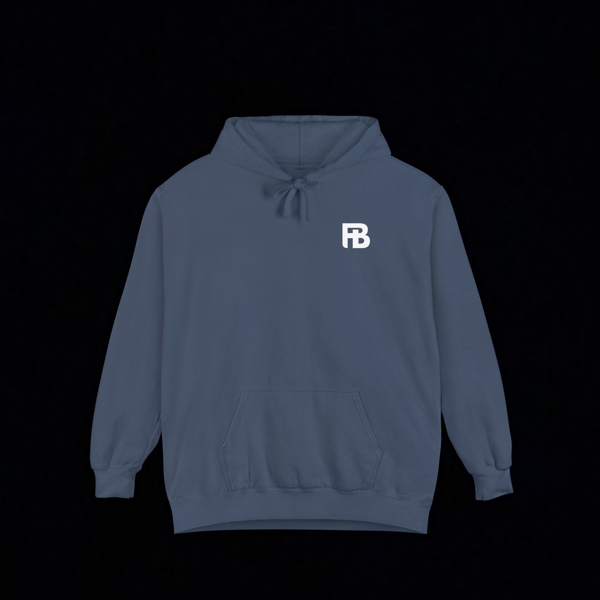 Fridge Boys Run Club Hoodie